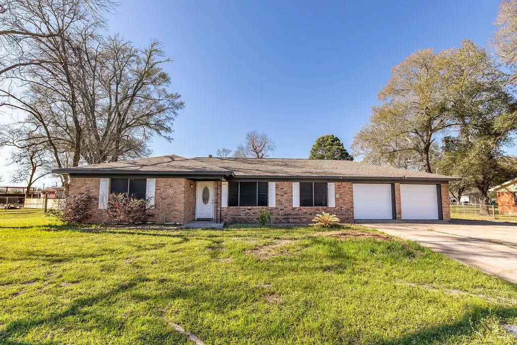 236 Old San Felipe Road, Sealy, TX 77474 - #1