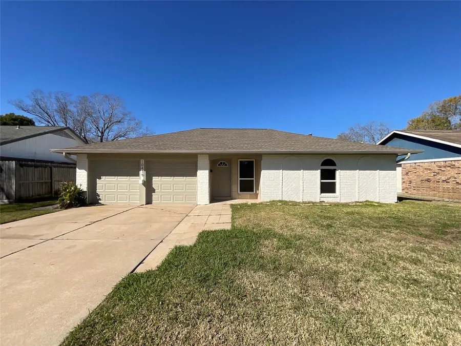 10419 Kirkhill Drive, Houston, TX 77089 - #2