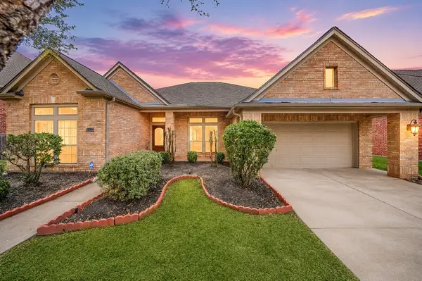 13102 Catalina Grove Lane, Richmond, TX 77407