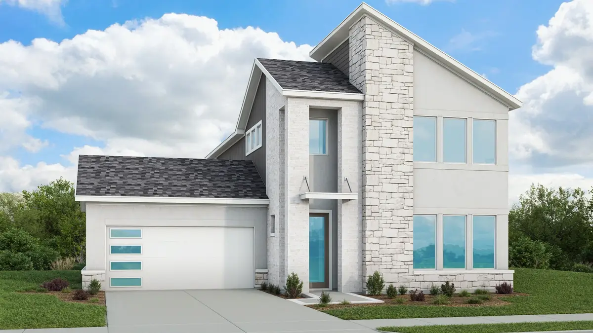 17210 Violet Vista Place, Cypress, TX 77433 - #1