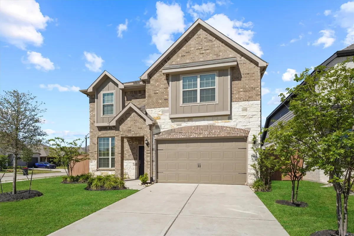 7203 Buckthorn Hollow Trail, Katy, TX 77493 - #1