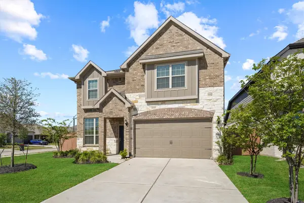 7203 Buckthorn Hollow Trail, Katy, TX 77493