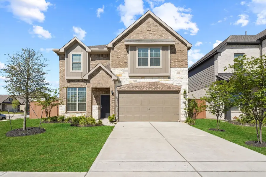 7203 Buckthorn Hollow Trail, Katy, TX 77493 - #2