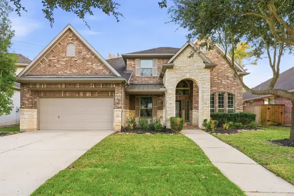 5023 Blackwater Lane, Sugar Land, TX 77479