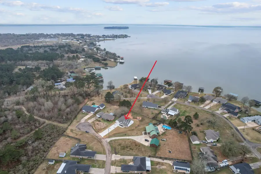 284 Chuck Wagon, Livingston, TX 77351 - #3