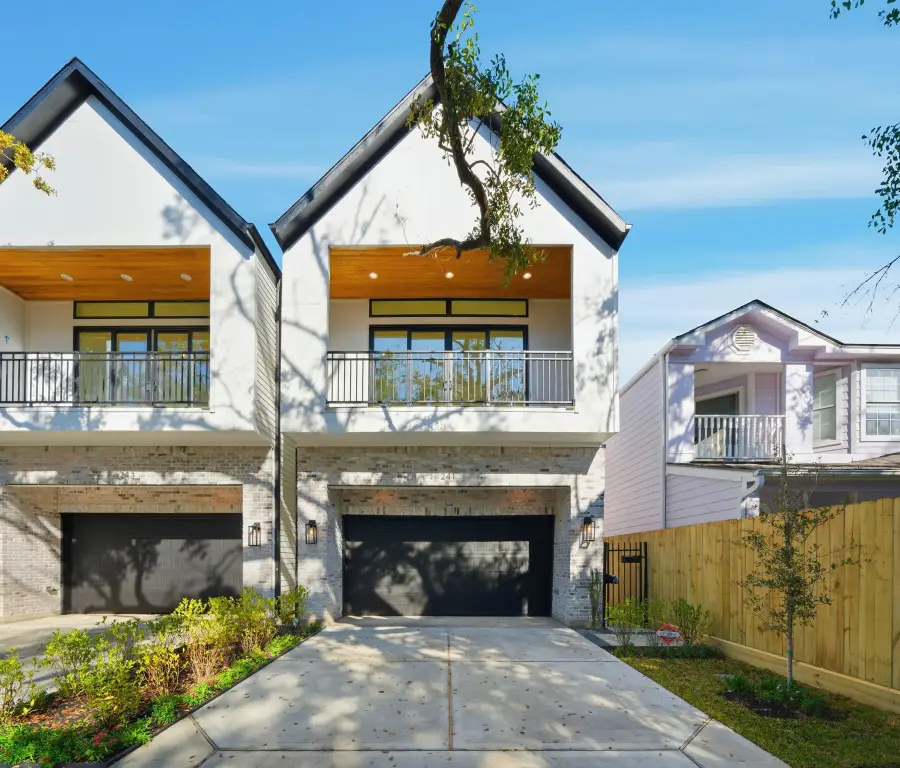 525 W 26th Street, Houston, TX 77008 - Image #2