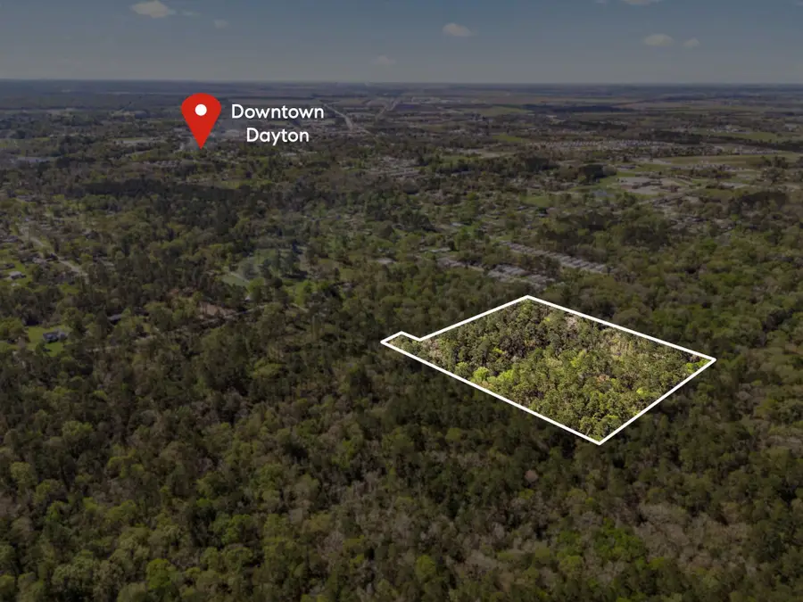 0 Jamison Street, Dayton, TX 77535 - #2