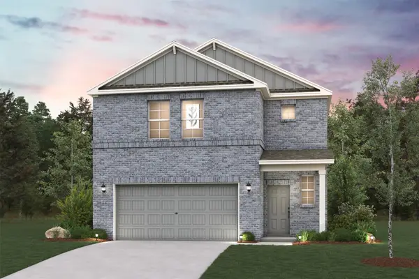 7818 Bergamot Circle, Magnolia, TX 77354