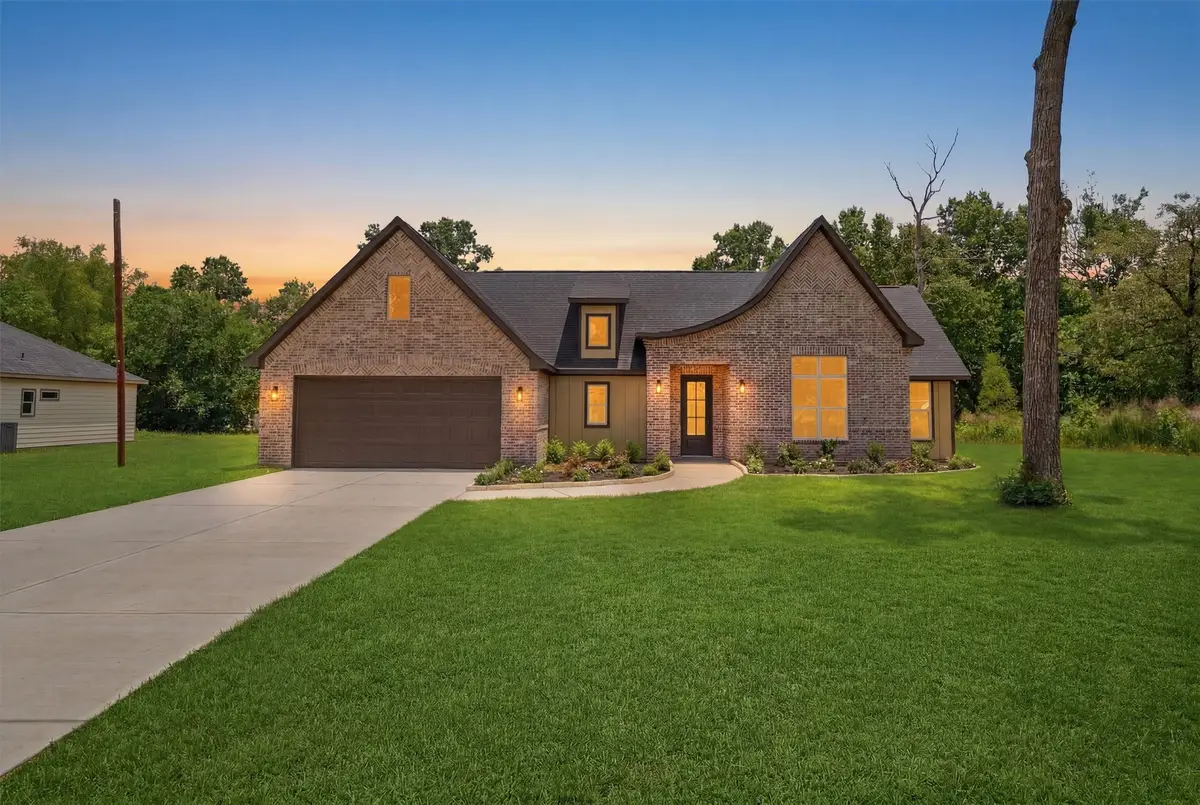 16629 Avery Street, Conroe, TX 77302 - #1