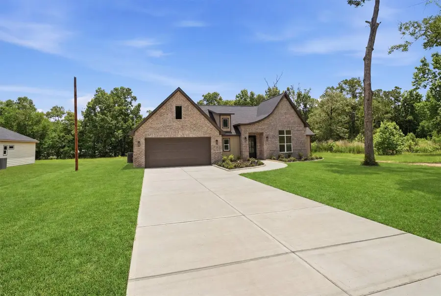 16629 Avery Street, Conroe, TX 77302 - #2