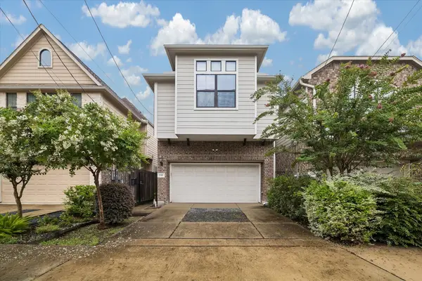 1310 Malone Street, Houston, TX 77007
