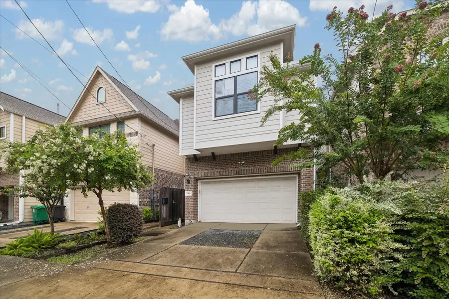 1310 Malone Street, Houston, TX 77007 - #2