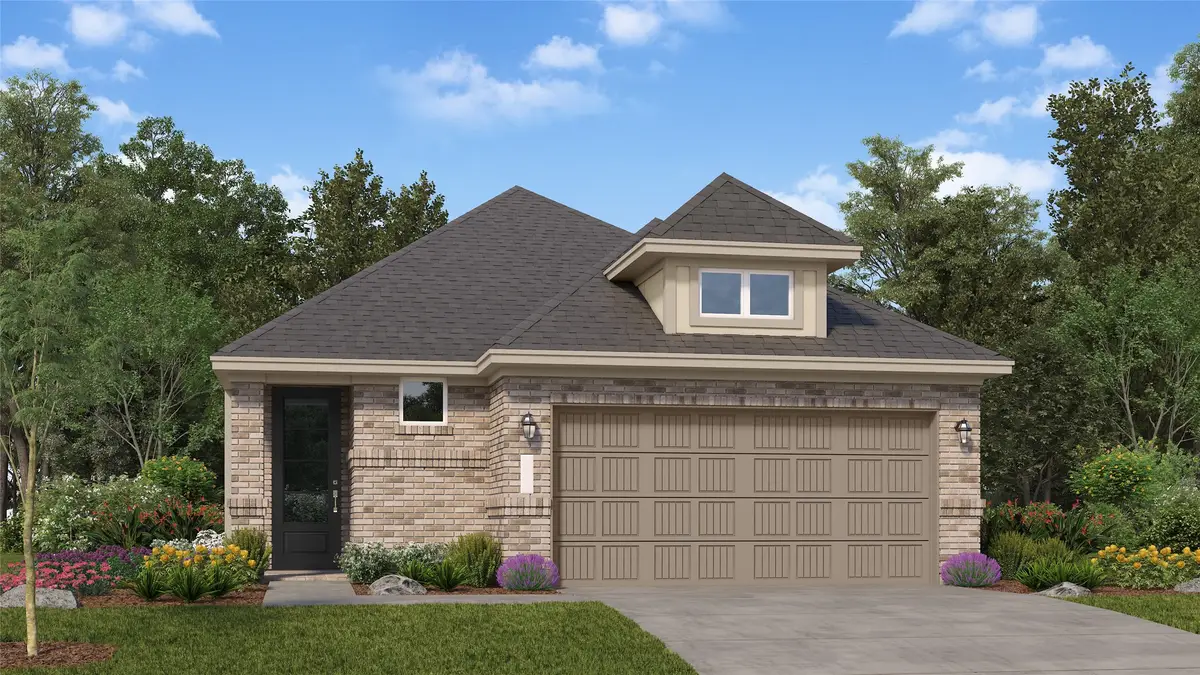 11696 Lazy Oak Creek Drive, Magnolia, TX 77354 - #1