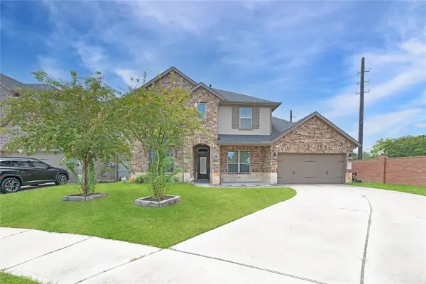 5702 Metaphor Way, Rosenberg, TX 77469