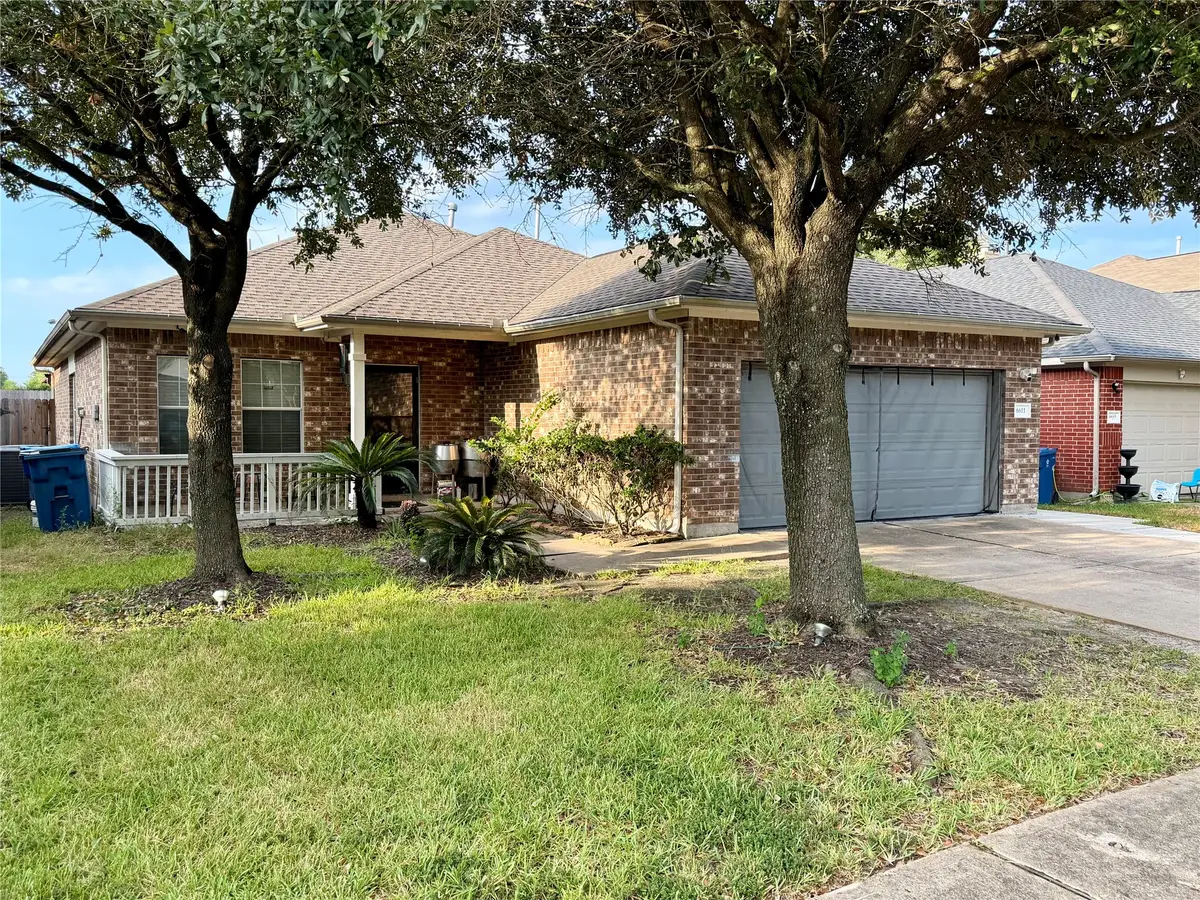 6611 Morningsage Lane, Houston, TX 77088 - #1