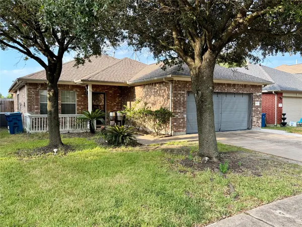 6611 Morningsage Lane, Houston, TX 77088