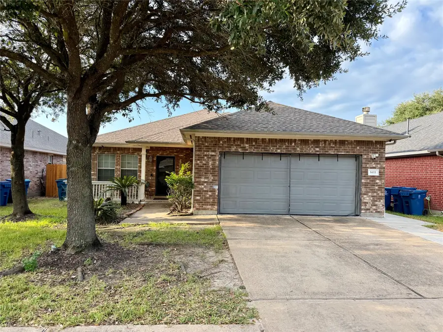6611 Morningsage Lane, Houston, TX 77088 - #2