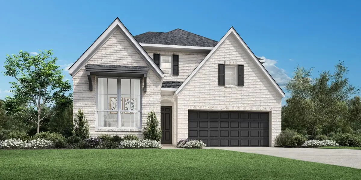 22407 Pearl Valley Drive, Tomball, TX 77377 - #1