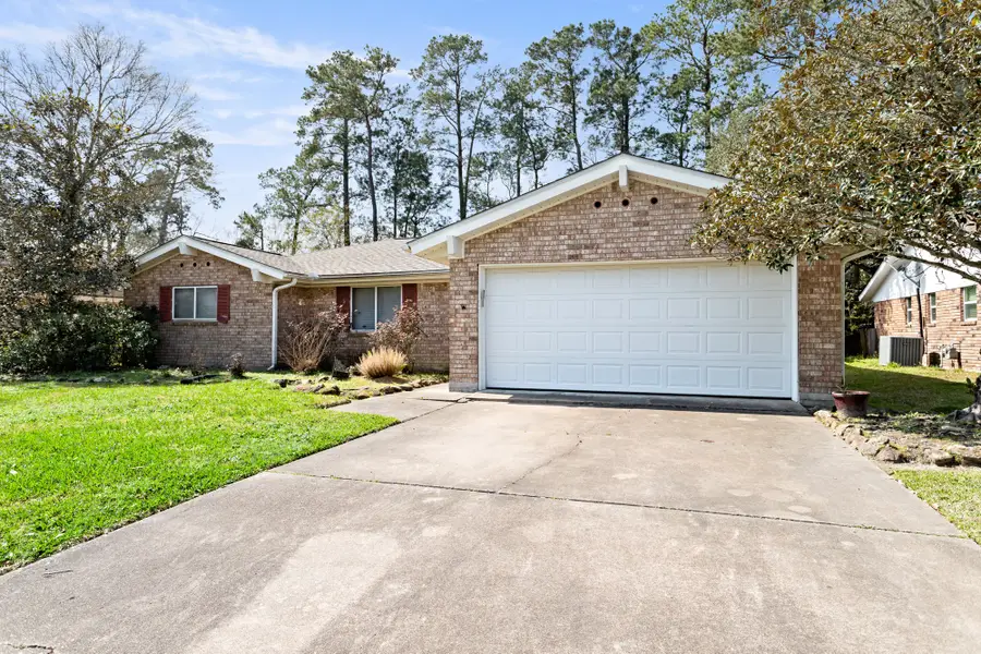 4421 Memorial Drive, Orange, TX 77632 - #2