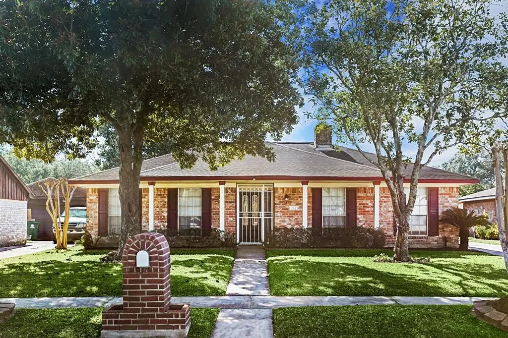 12519 N Lima Drive, Houston, TX 77099 - #1