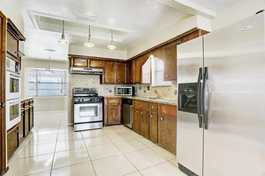 12519 N Lima Drive, Houston, TX 77099 - #3