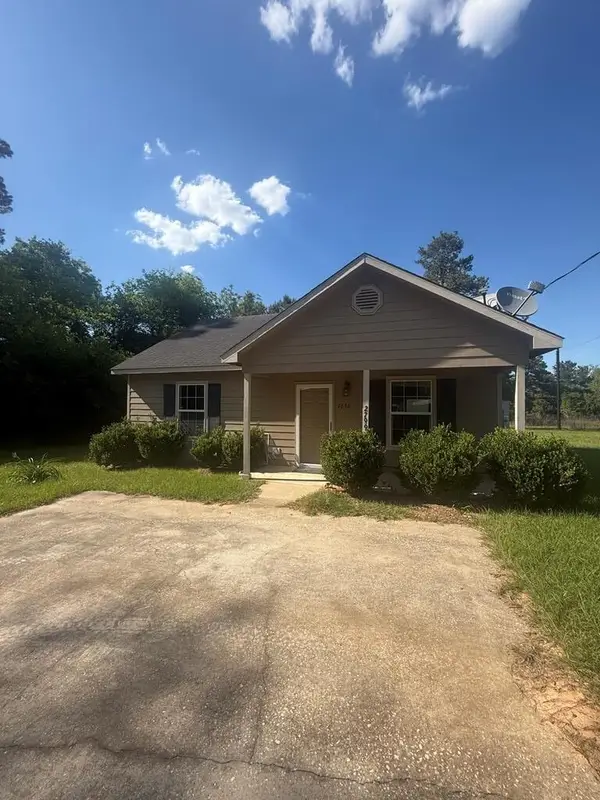 7636 Fm 2799, Jasper, TX 75951