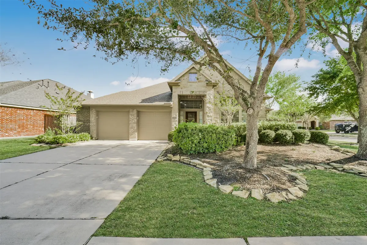 26102 Salt Creek Lane, Katy, TX 77494 - #1