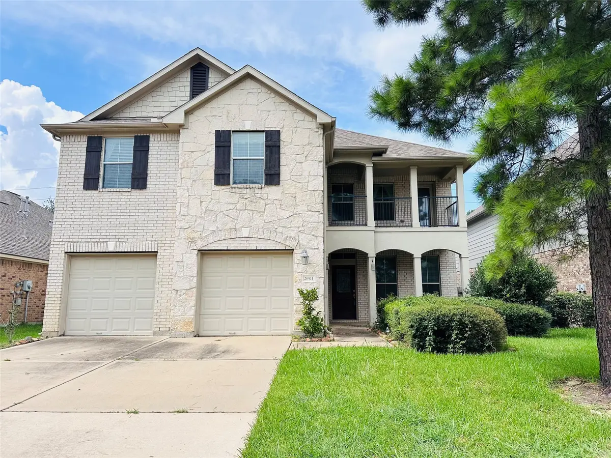 26914 Harmony Shores Drive, Katy, TX 77494 - Image #1