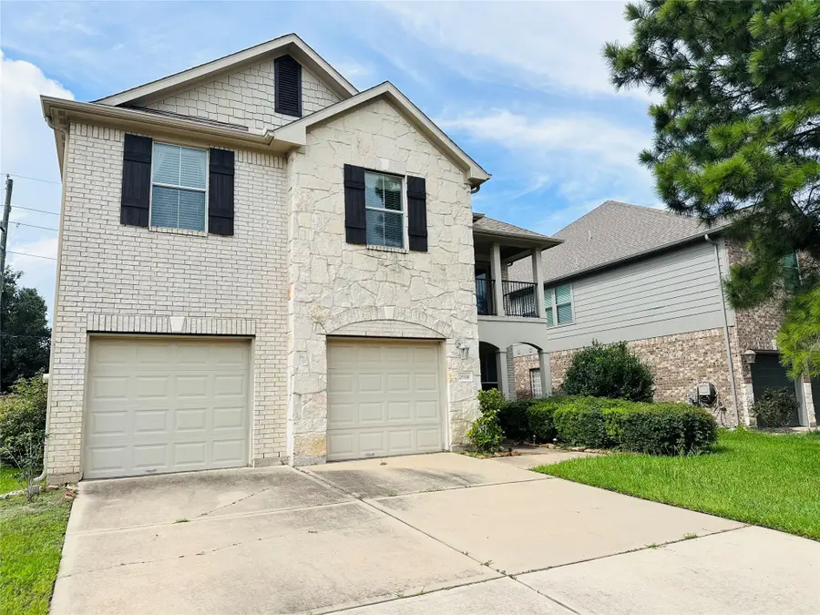26914 Harmony Shores Drive, Katy, TX 77494 - Image #2