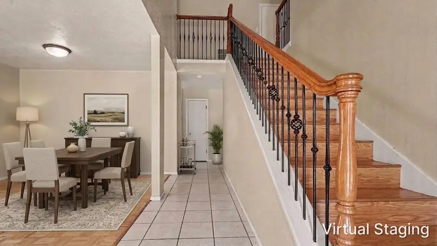 18907 Oak Bower Drive, Humble, TX 77346 - #2