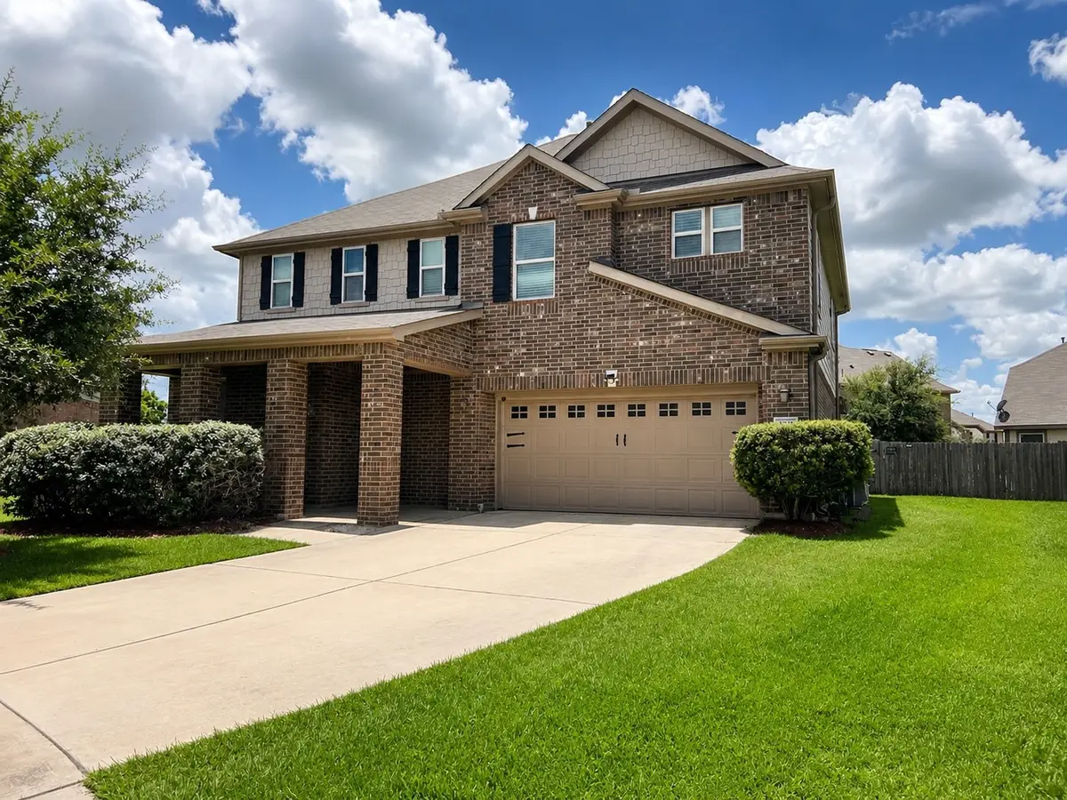 5011 Laird Forest Court, Katy, TX 77493 - #1