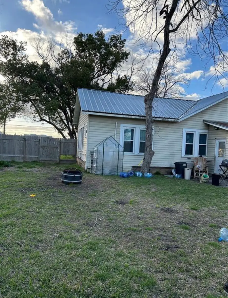 2923 Lilac Street, Pasadena, TX 77503 - #3