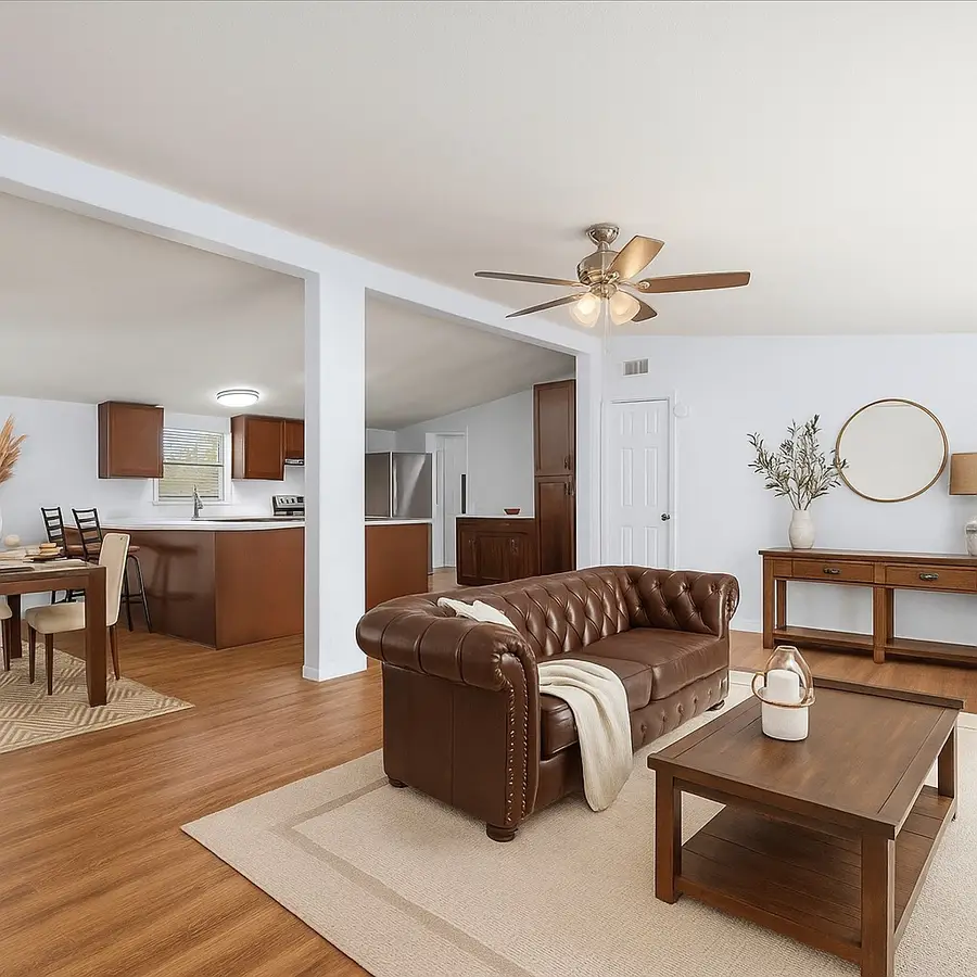 1031 County Road 152, Columbus, TX 78934 - #2