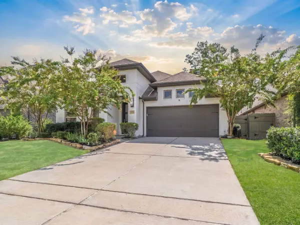 17167 Crimson Crest Drive, Conroe, TX 77302