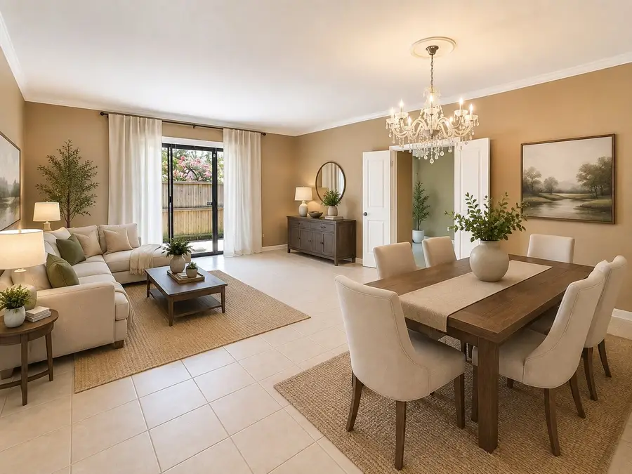 2400 N Braeswood Boulevard #107, Houston, TX 77030 - #3