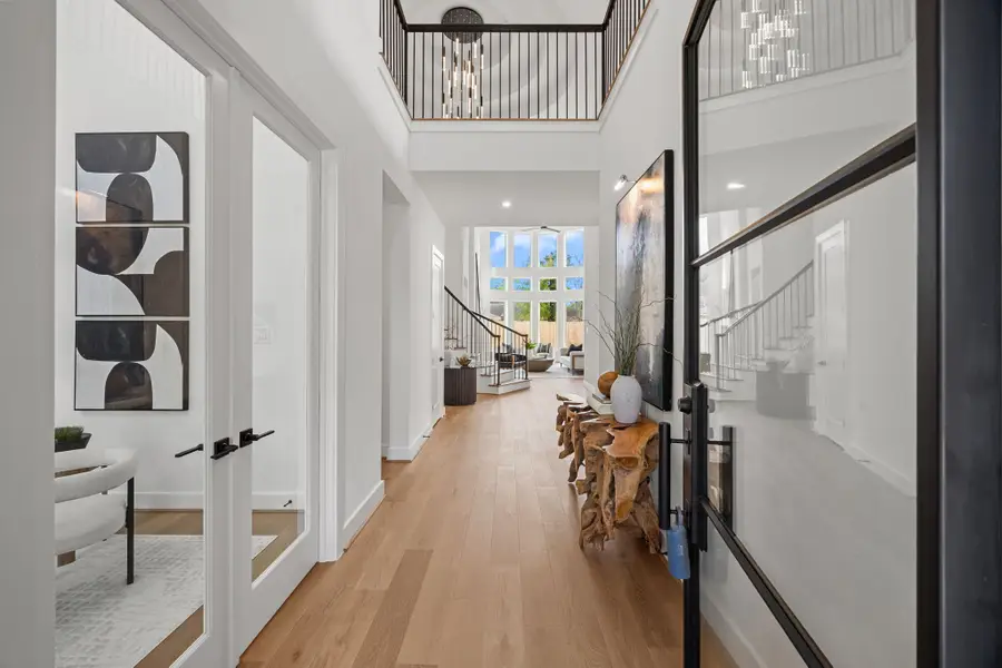 9603 Carousel Lane, Houston, TX 77080 - #3