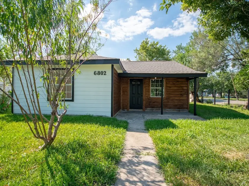6802 Eastwood Street, Houston, TX 77021 - Image #1