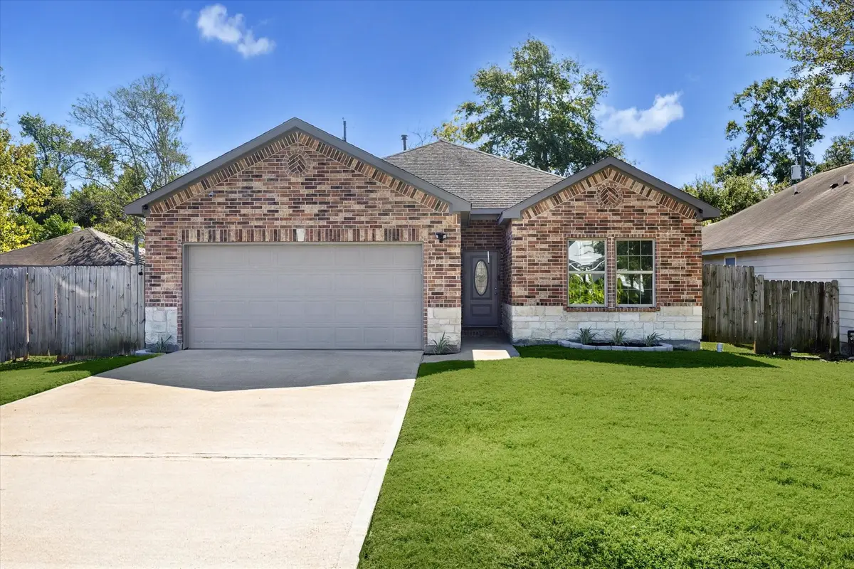10023 Bamboo Road, Houston, TX 77041 - Image #1