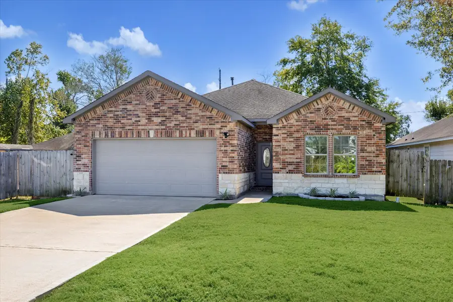 10023 Bamboo Road, Houston, TX 77041 - Image #2