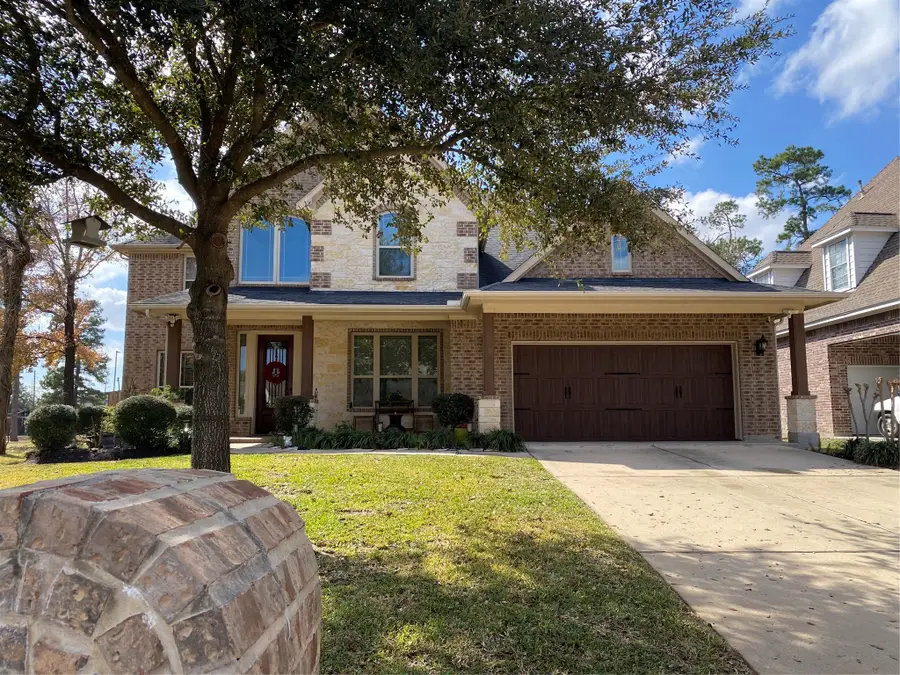 16007 Conners Ace Drive, Spring, TX 77379 - #3