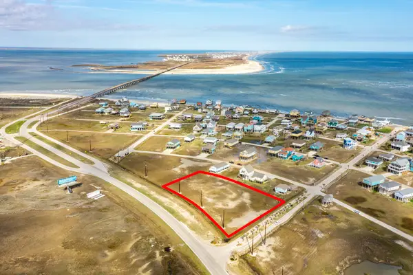 0 Palm Boulevard, Freeport, TX 77541