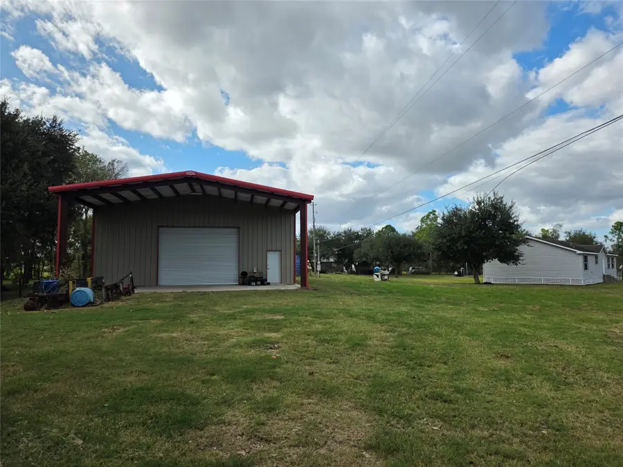 17011 Park Street, Alvin, TX 77511 - Image #3