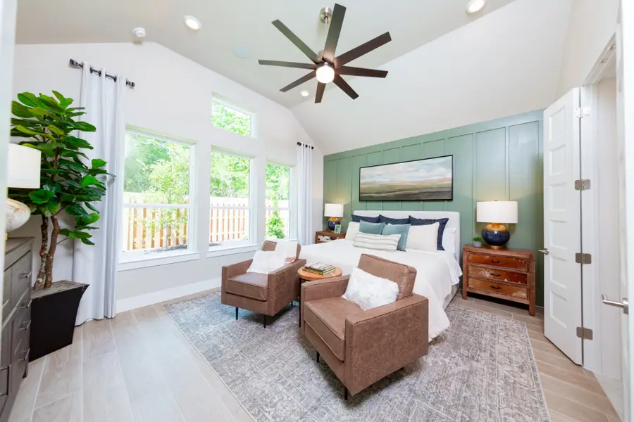 2114 Rowl Street, Montgomery, TX 77356 - Image #3