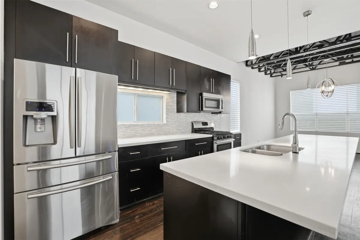 4704 Crawford Street, Houston, TX 77004 - #1