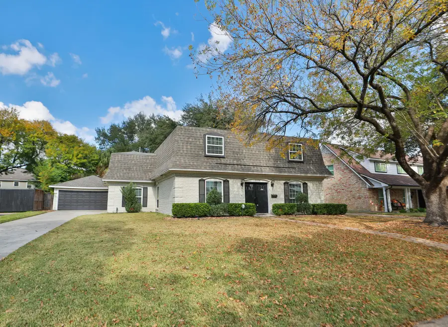 11014 Wickersham Lane, Houston, TX 77042 - Image #2