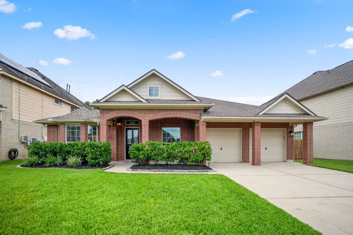 3411 Utah Beach Court, Spring, TX 77388 - #1