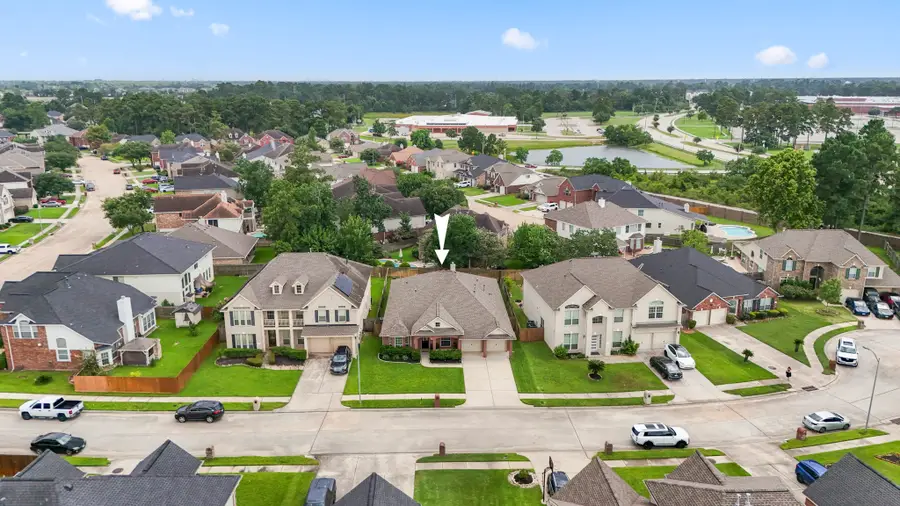 3411 Utah Beach Court, Spring, TX 77388 - #2