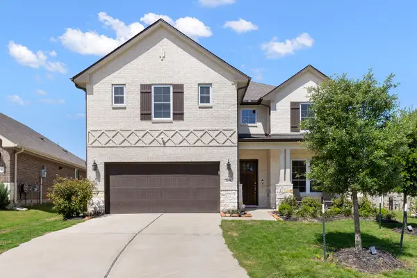 2189 Woodland Pine Drive, Conroe, TX 77384