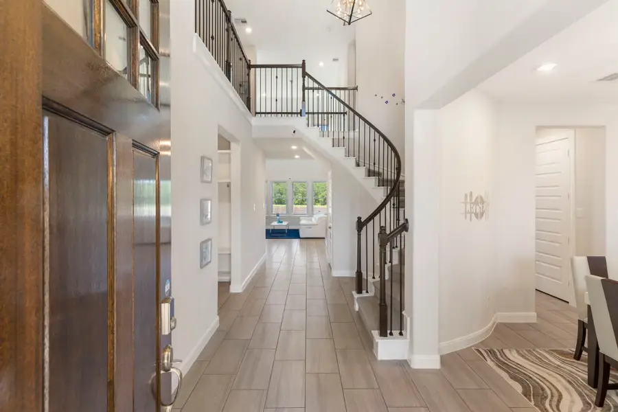 2189 Woodland Pine Drive, Conroe, TX 77384 - Image #2