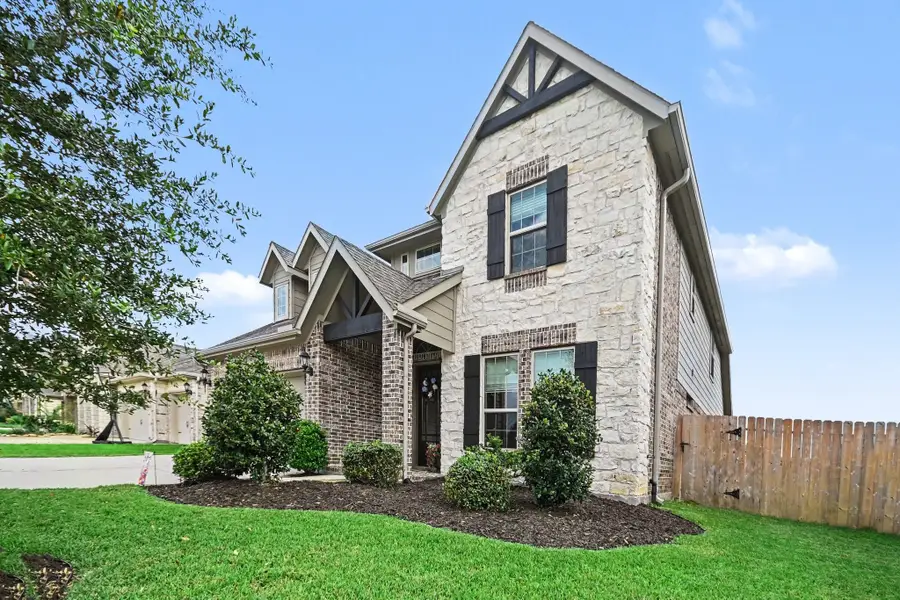 6310 Firewood Drive, League City, TX 77573 - #2